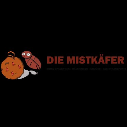 Λογότυπο από Die Mistkäfer e.U.