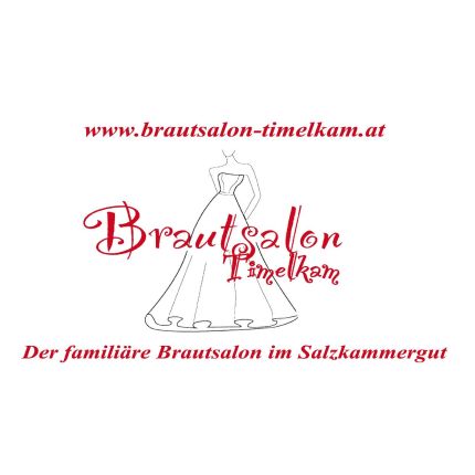 Logo von Brautsalon Timelkam