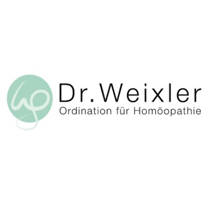 Logotyp från Dr. Weixler Ordination für Homöopathie