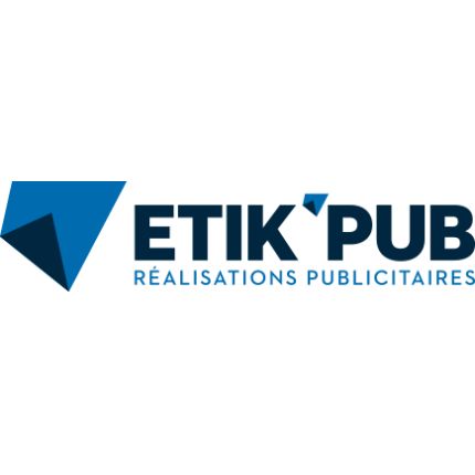 Logo van Etik'Pub