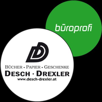 Logo fra büroprofi Desch-Drexler