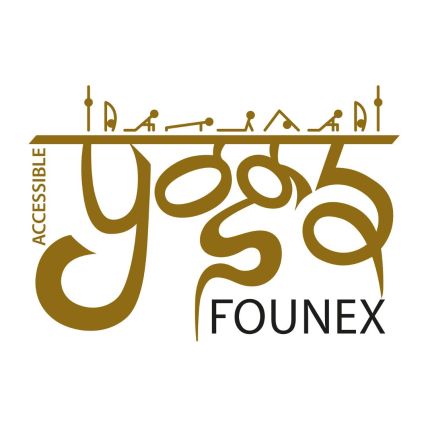 Λογότυπο από Accessible Yoga Founex