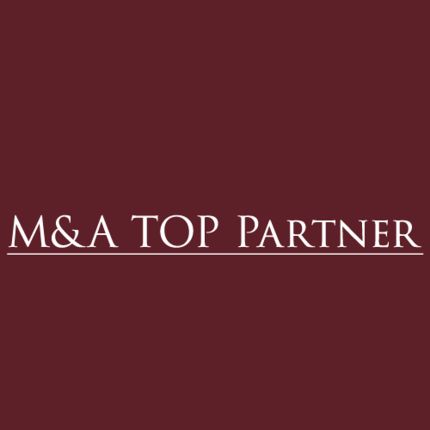 Logo van M&A TOP Partner GmbH & Co KG