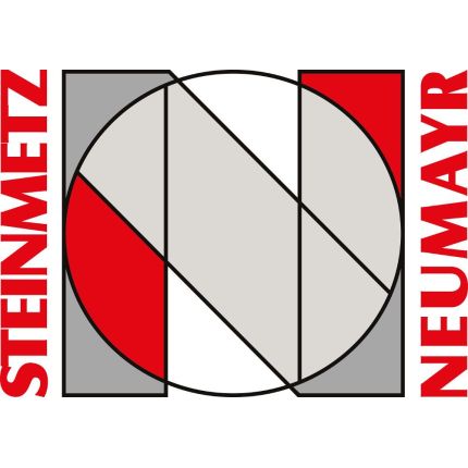 Logotyp från Steinmetz Neumayr Oberndorf in Tirol