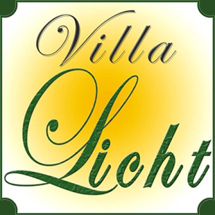 Logo da Villa Licht - Apartment in Kitzbühel