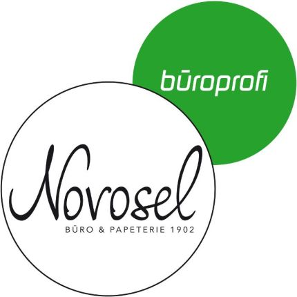 Logotipo de Novosel BÜRO & PAPETERIE 1902