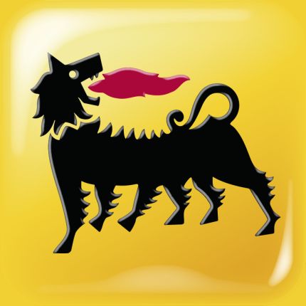 Logo von Eni