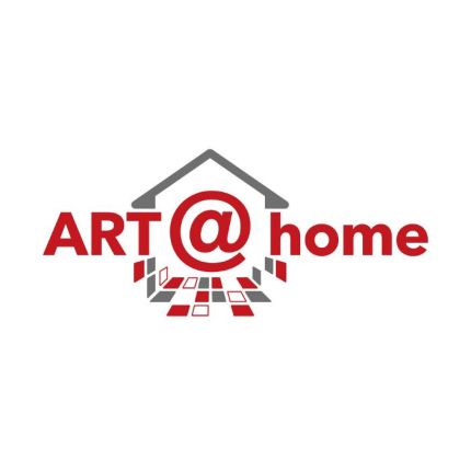 Logo de Art@home 2014 Sàrl - Créateur de revêtements de tout type à Saillon