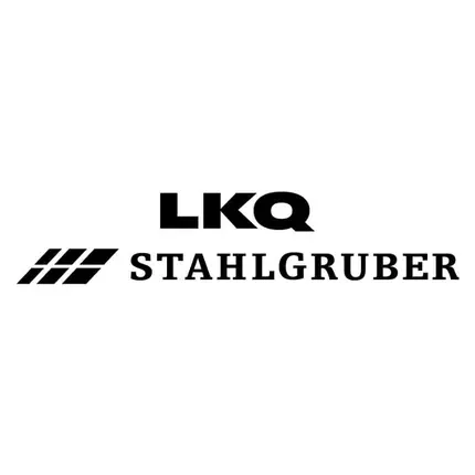 Logo fra STAHLGRUBER