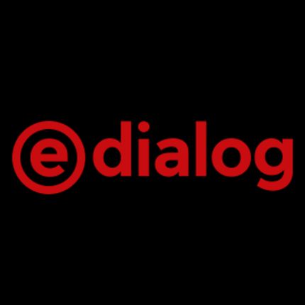 Logo da e-dialog Österreich