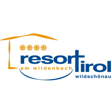 Logo from Apartment und Ferienwohnungen Resort Tirol Wildschönau