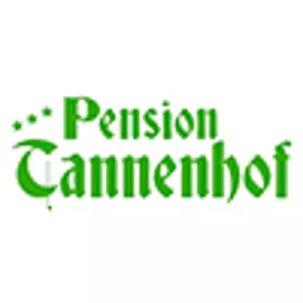 Logo van Pension Tannenhof Kirchberg in Tirol