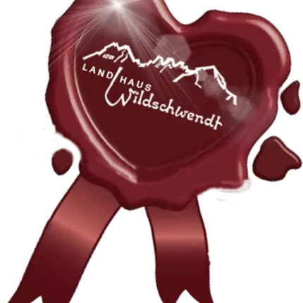 Logo van Landhaus Wildschwendt