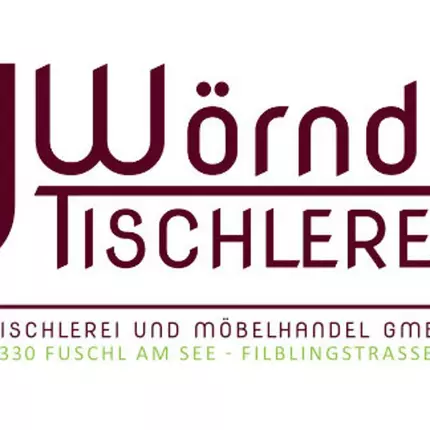 Logo da Johann Wörndl Tischlerei und Möbelhandel GmbH