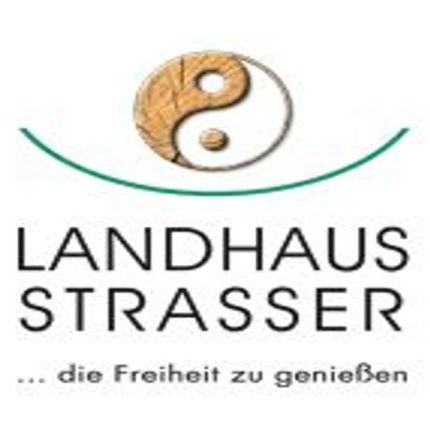 Logo da Landhaus Strasser