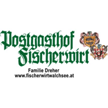 Logo de Postgasthof Fischerwirt