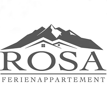 Logo von Ferien-Appartement Rosa