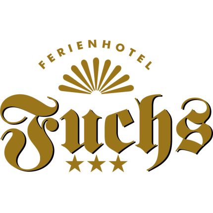 Logo fra Ferienhotel Fuchs Söll