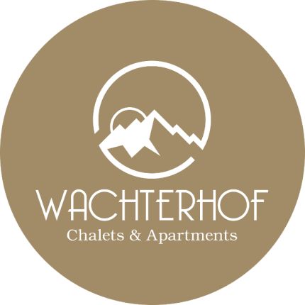 Logo von Chalets & Apartments Wachterhof