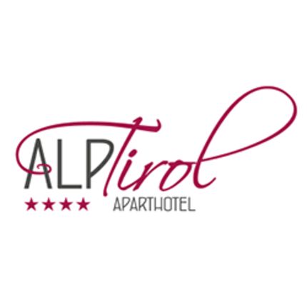 Logo von Aparthotel AlpTirol
