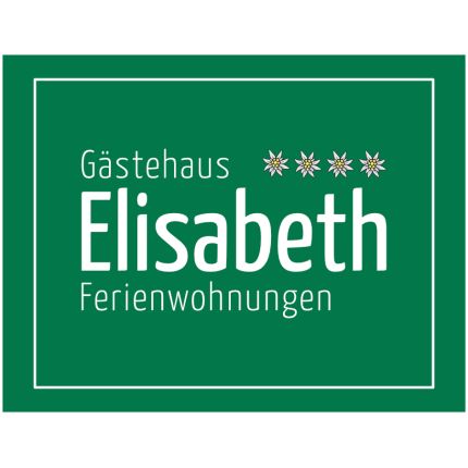 Logo de Gästehaus Elisabeth Ferienwohnungen Reiter