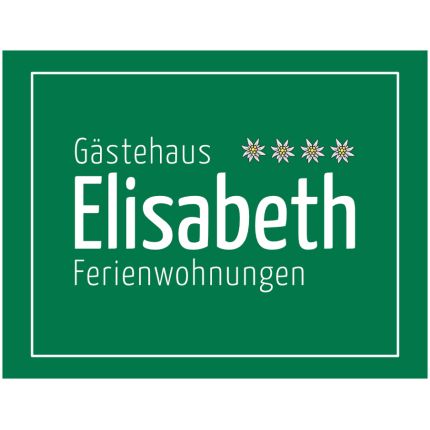 Logo od Gästehaus Elisabeth Ferienwohnungen Reiter