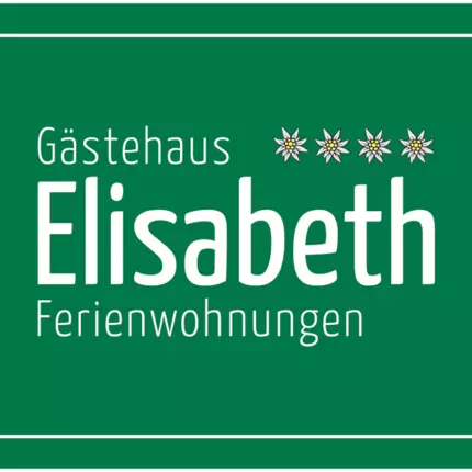 Logo from Gästehaus Elisabeth Ferienwohnungen Reiter