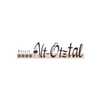 Logo da Resort Alt Ötztal
