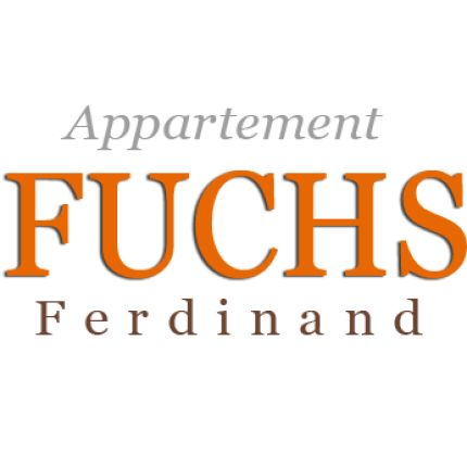 Logo da Appartment Fuchs Ellmau