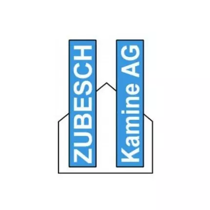 Logo von ZUBESCH Kamine AG