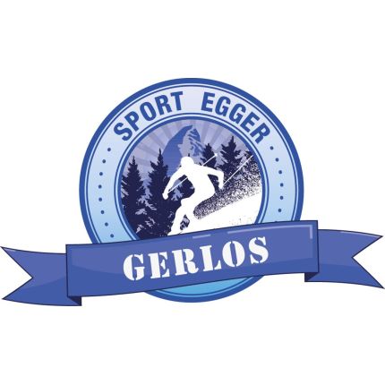 Logo fra Sport Egger - Skiverleih