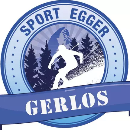 Logo fra Sport Egger - Skiverleih