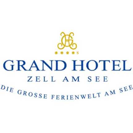 Logo da GRAND HOTEL ZELL AM SEE
