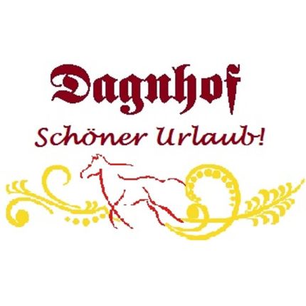 Logo von Reitanlage Dagnhof