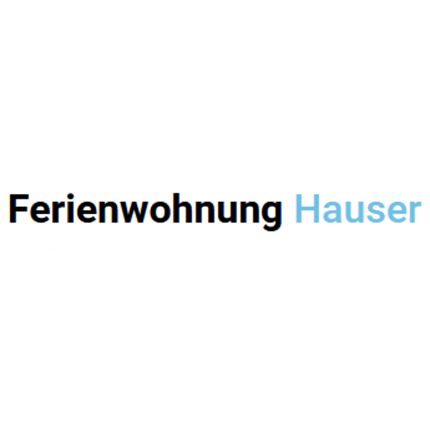 Logo fra Ferienwohnungen Hauser Reinhilde Aschau im Zillertal