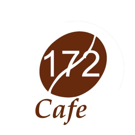 Logo da Cafe 172