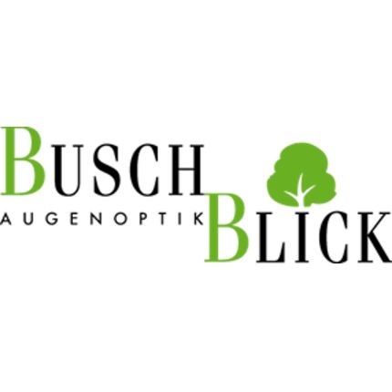 Logótipo de Busch Blick Augenoptik