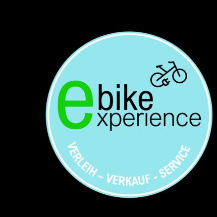 Logo from ebike experience