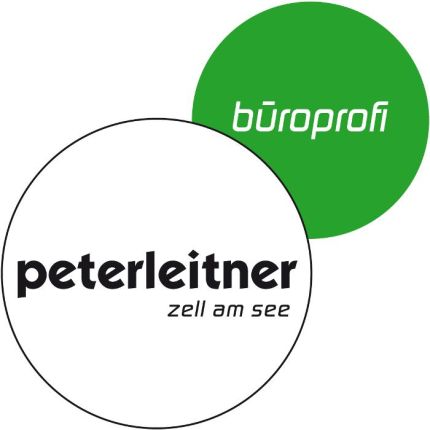 Logo fra büroprofi Peterleitner