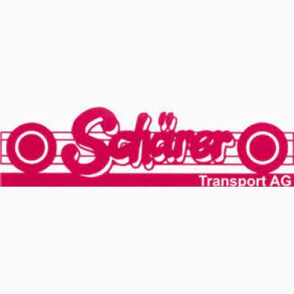 Logo von Schärer Transport AG