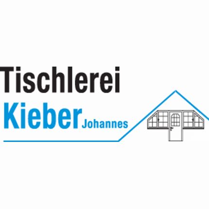 Logotipo de Johannes Kieber