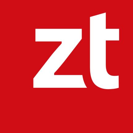 Logo da ZT Medien AG