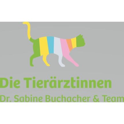 Logo van Die Tierärztinnen - Dipl.Tzt. Sonja Trattnig