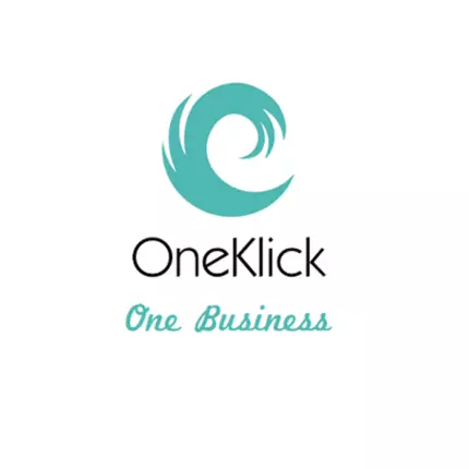 Logo from OneKlick Agency GmbH