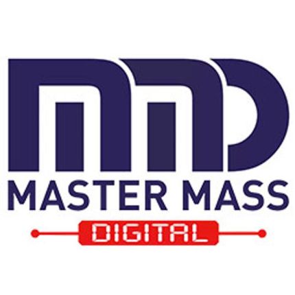 Logo von Master Mass Digital GmbH