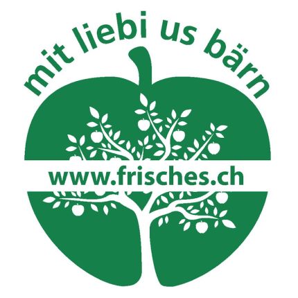 Logo from frisches.ch - mit liebi us bärn