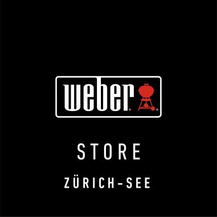 Logotipo de Weber Store Zürich-See
