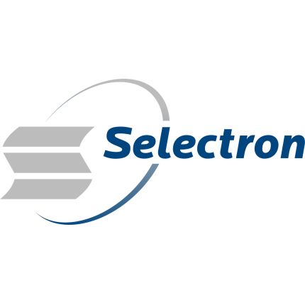 Logo fra Selectron Systems AG