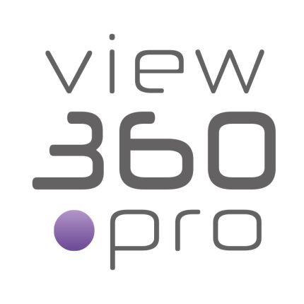 Logotyp från view360.pro