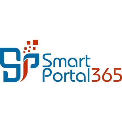Logo de SmartPortal365 Digitaler Arbeitsplatz